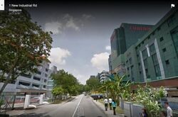Hoe Huat Industrial Building (D19), Factory #511404071